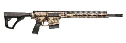 Daniel Defense DD5 V4 Hunter