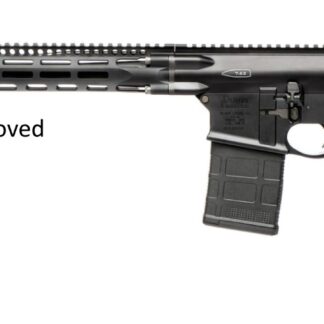 Daniel Defense DD5 V4