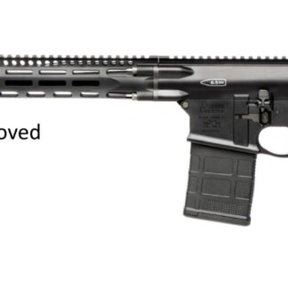 Daniel Defense DD5 V4