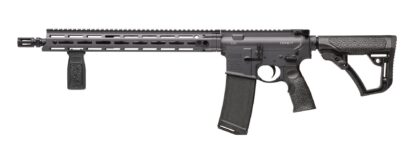 Daniel Defense DDM4 V7