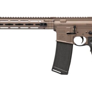 Daniel Defense DDM4 V7