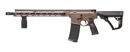 Daniel Defense DDM4 V7