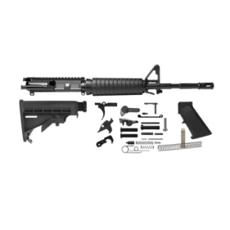 Del-Ton Del-Ton M4 Rifles Kit