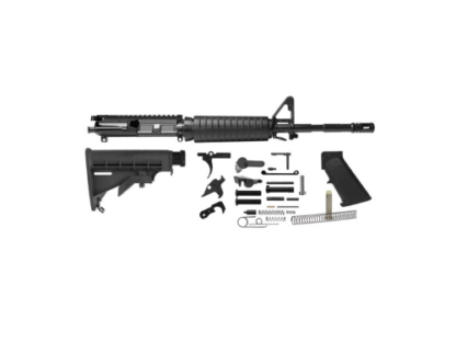 Del-Ton Del-Ton M4 Rifles Kit