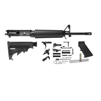 Del-Ton Del-Ton Mid-Length Rifles Kit