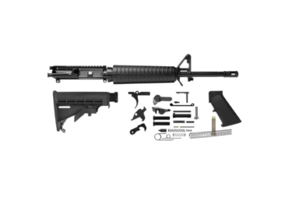 Del-Ton Del-Ton Mid-Length Rifles Kit