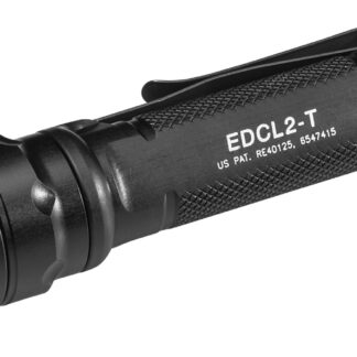 SureFire EDC Tactical