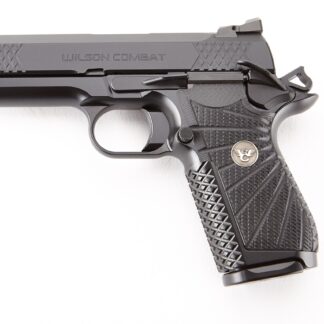 Wilson Combat EDC X9