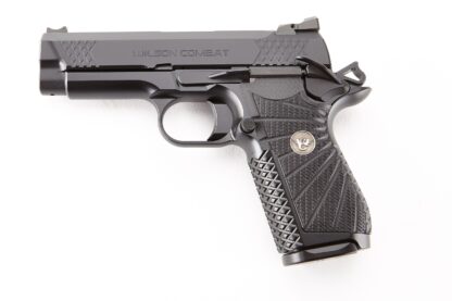 Wilson Combat EDC X9