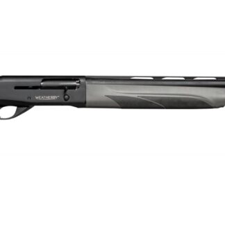 Weatherby Element Synthetic