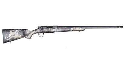 Christensen Arms Ridgeline Sitka FFT