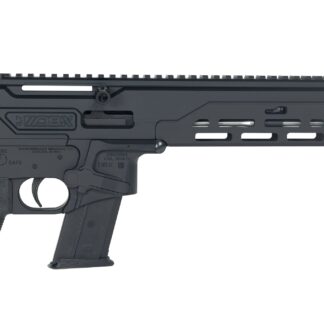 Diamondback Firearms DBX Pistol