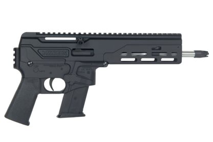 Diamondback Firearms DBX Pistol