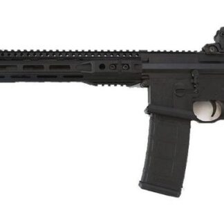 Franklin Armory M4-SBR-L-XTD