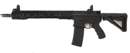 Franklin Armory M4-SBR-L