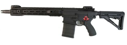 Franklin Armory M4-SBR-M