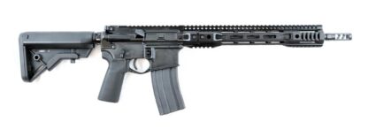 Franklin Armory M4-HTF