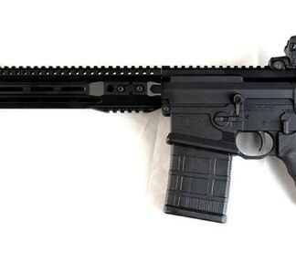 Franklin Armory PRAEFECTOR-M