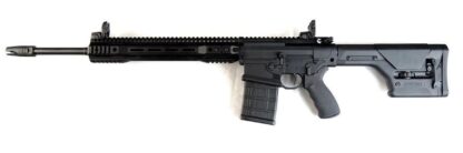 Franklin Armory PRAEFECTOR-M