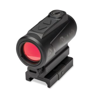 Burris Opticss FastFire RD