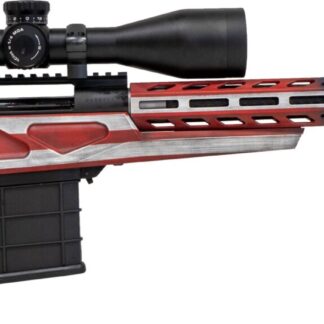 HOWA M1500 APC American Flag