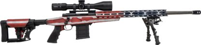 HOWA M1500 APC American Flag