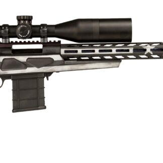 HOWA M1500 APC American Flag