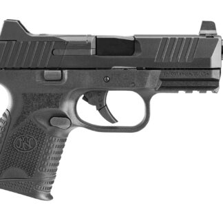 FN FN 509 Compact Tactical