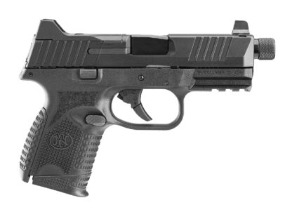 FN FN 509 Compact Tactical