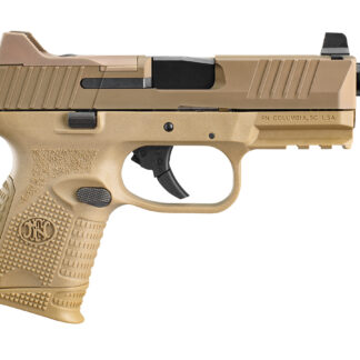 FN FN 509 Compact Tactical