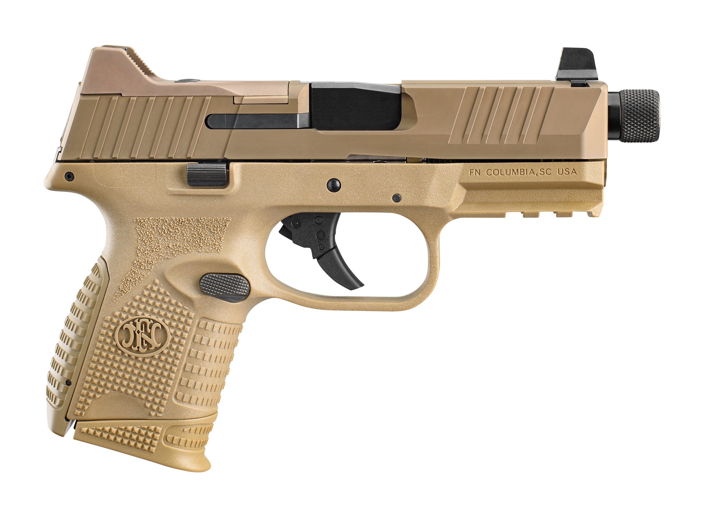FN FN 509 Compact Tactical