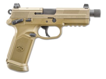 FN FNX-45 Tactical