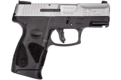 Taurus G2C