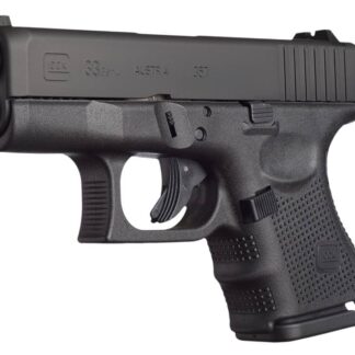 GLOCK G33 G4