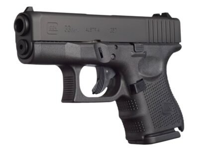 GLOCK G33 G4