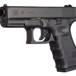 GLOCK G38