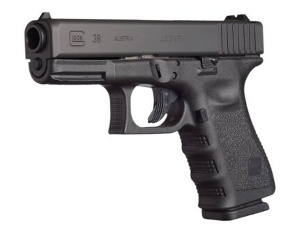 GLOCK G38