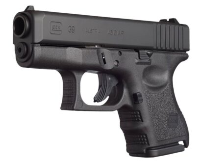 GLOCK G39