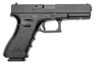 GLOCK G22