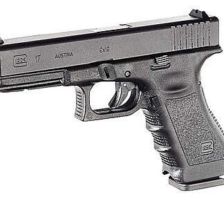 GLOCK G17