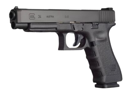 GLOCK G34