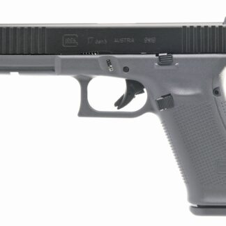 GLOCK G17 G5