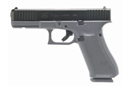 GLOCK G17 G5