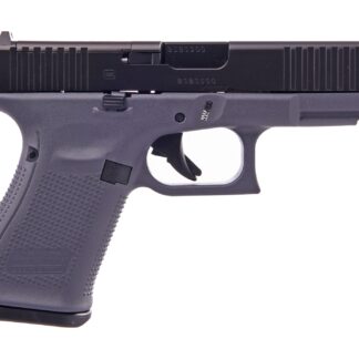 GLOCK G19 G5 MOS