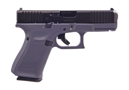 GLOCK G19 G5 MOS