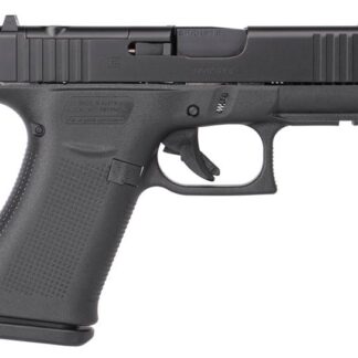 GLOCK G43X MOS