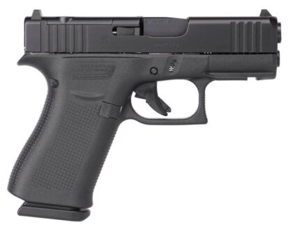 GLOCK G43X MOS