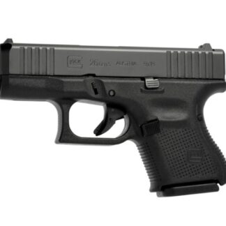 GLOCK G26 G5