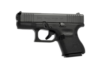 GLOCK G26 G5