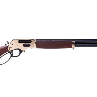 Henry Repeating Arms Lever Action Axe Shotguns